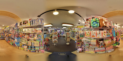 Toy Store «Peak-A-Boo Toys LLC», reviews and photos, 117 S Main St, Breckenridge, CO 80424, USA