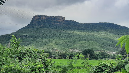 Kaimur Range