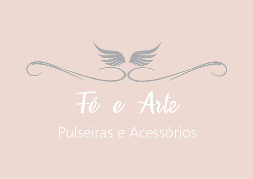 Logo da empresa - Feeartepulseiraseacessorios