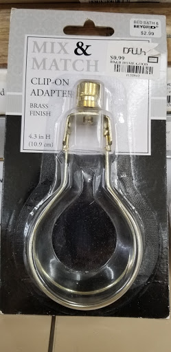 Discount Store «Discount Fashion Warehouse Kettering», reviews and photos, 2836 Wilmington Pike, Kettering, OH 45419, USA