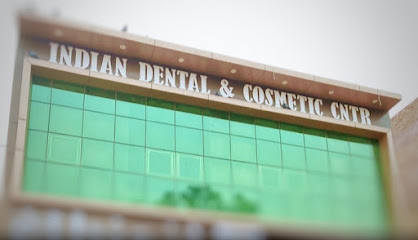 Indian Dental & Cosmetics Center
