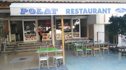 Polat Restaurant