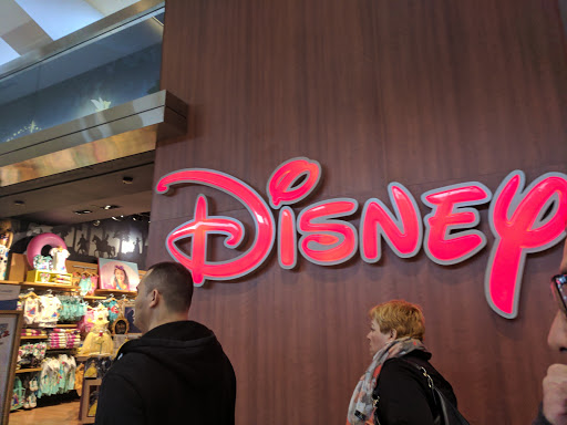 Toy Store «Disney Store», reviews and photos, 313 Smith Haven Mall, Lake Grove, NY 11755, USA