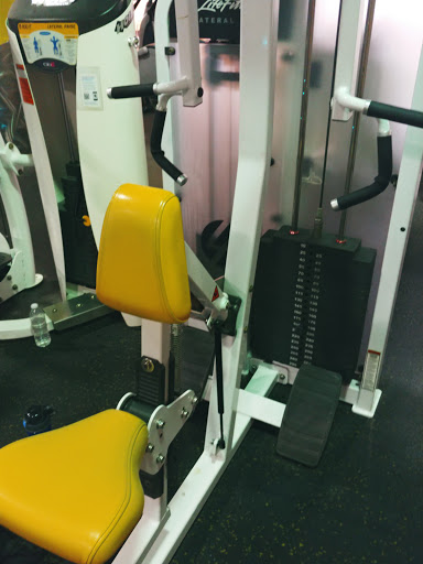 Health Club «GB3-Sunnyside», reviews and photos, 6149 E Kings Canyon Rd, Fresno, CA 93727, USA