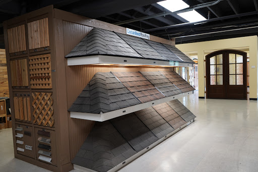 Building Materials Store «Talbert Building Supply», reviews and photos, 3101 Hillsborough Rd, Durham, NC 27705, USA