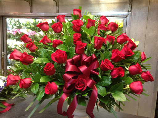 Florist «Elegant Florist», reviews and photos, 6909 4th Ave, Brooklyn, NY 11209, USA