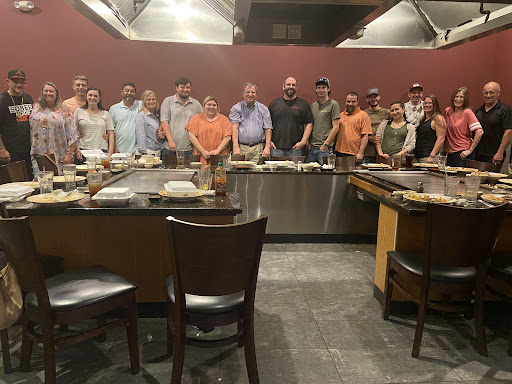 Auto Repair Shop «Precision Tune Auto Care», reviews and photos, 130 Jefferson St, Newnan, GA 30263, USA