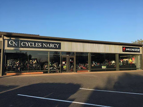 Magasin Cycles Narcy Saint-Doulchard