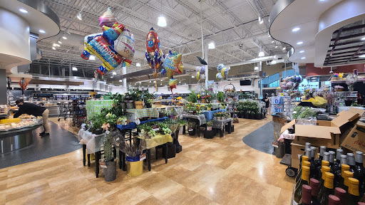 Grocery Store «Harris Teeter», reviews and photos, 3501 Oleander Dr, Wilmington, NC 28403, USA