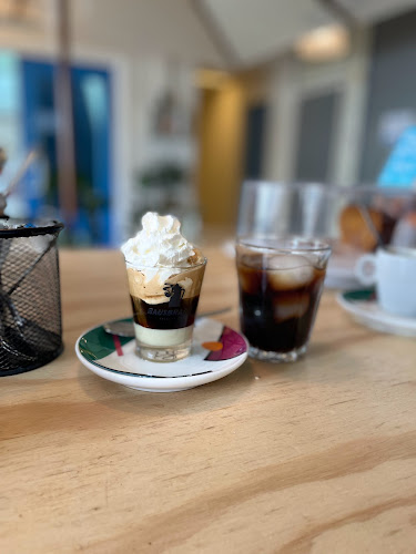 Frankie Local - Koffiebar