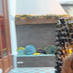 Photo n°3 de l'avis de Davide.a fait le 09/01/2023 à 20:30 sur le  25hours Hotel Florence Piazza San Paolino à Florence