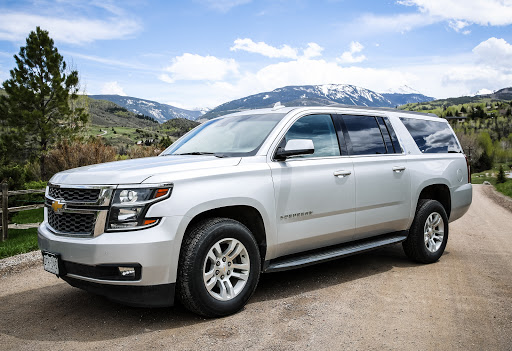 Cooley Mesa Detailing en Gypsum