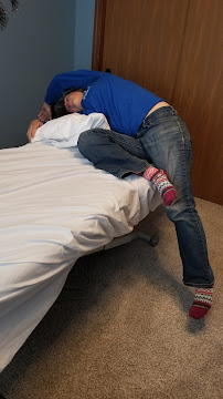 Three Rivers Bodywork - Photo 6 - Car repair in Fort Wayne, IN, Fort Wayne