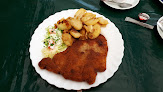 Grill -Eck Rost 17258 Feldberger Seenlandschaft