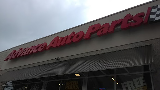 Auto Parts Store «Advance Auto Parts», reviews and photos, 730 Charlevoix Ave, Petoskey, MI 49770, USA