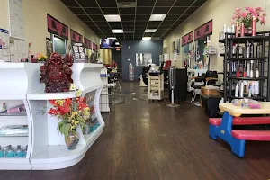 Lovely Hair Salon image