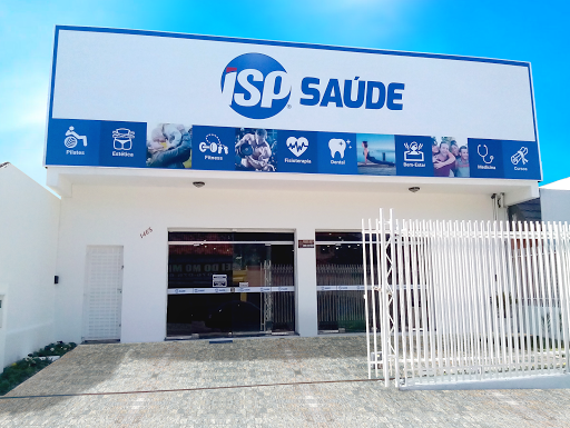 ISP Saúde - Curitiba