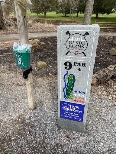 Golf Course «Dande Farms Golf Course», reviews and photos, 13278 Carney Rd, Akron, NY 14001, USA