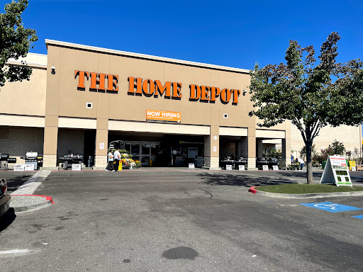 Home Improvement Store «The Home Depot», reviews and photos, 4000 Alameda Ave, Oakland, CA 94601, USA