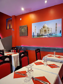 Atmosphère du Restaurant indien Yasmin à Paris - n°20