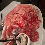 Photo n°5 de l'avis de Sergio.a fait le 27/03/2024 à 23:05 sur le  Antica Trattoria Cervetta à Modena