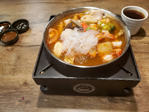 Hot Pot Spot image