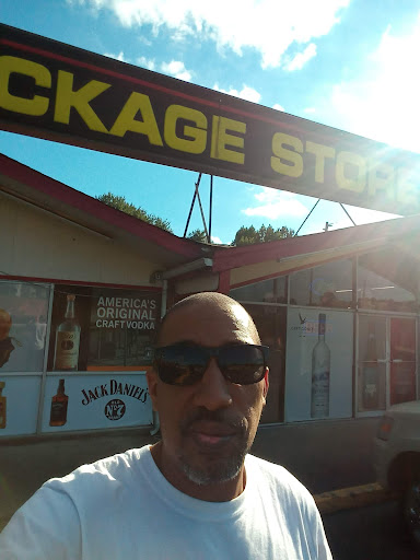 State Liquor Store «Korner Package Store», reviews and photos, 5990 Fairburn Rd, Douglasville, GA 30134, USA