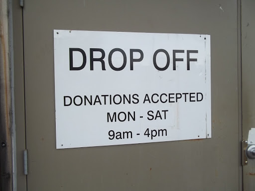 Non-Profit Organization «St. Vincent de Paul Thrift Store», reviews and photos, 1912 N Franklin Ave, Flint, MI 48506, USA