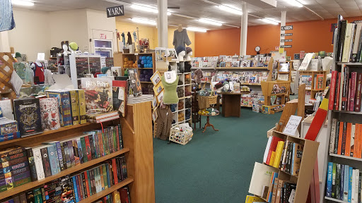 Northwind Book & Fiber