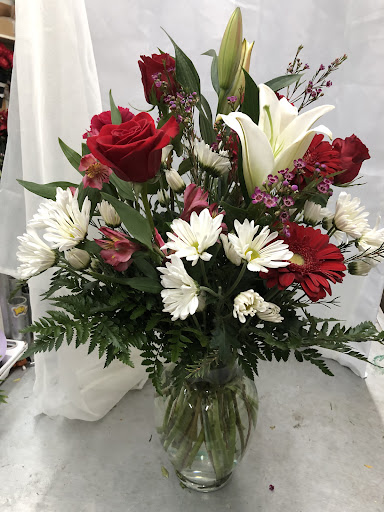 Florist «Basket of Flowers», reviews and photos, 4211 Lebanon Pike, Hermitage, TN 37076, USA