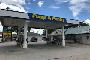 Pump & Pantry image