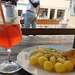 Photo n°2 de l'avis de Monika.c fait le 20/05/2022 à 12:24 sur le  Österreich am Markt à Gera