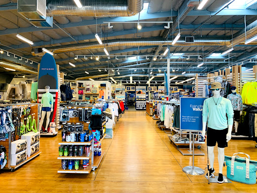 Marine Supply Store «West Marine», reviews and photos, 2460 17th Ave, Santa Cruz, CA 95062, USA