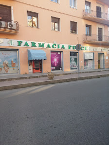 Farmacia Pucci Di Pucci Antonio Via Alfredo Lutri, 163, 87075 Trebisacce CS, Italia