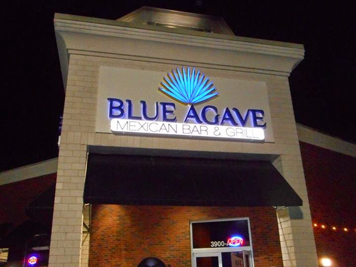 Blue Agave Mexican Bar & Grill 27410