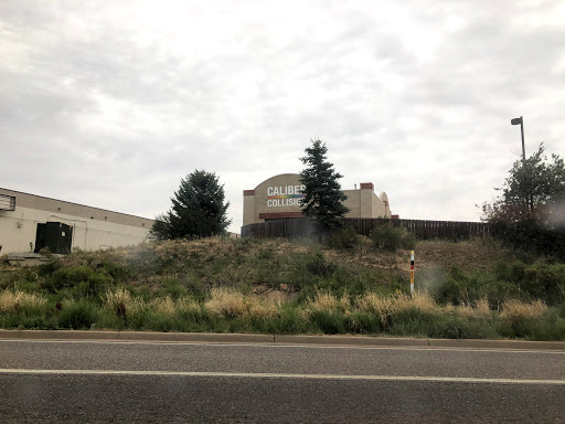 Auto Body Shop «Caliber Collision», reviews and photos, 6282 E Pine Ln, Parker, CO 80138, USA