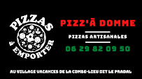 Photos du propriétaire du Pizzas à emporter PIZZ’À DOMME - n°20