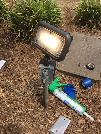 Electrician «Bolt Electric», reviews and photos, 13106 Lookout Way, San Antonio, TX 78233, USA