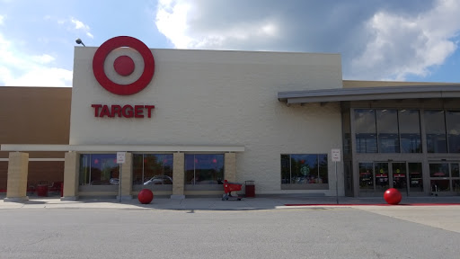 Department Store «Target», reviews and photos, 2251 York Crossing Dr, York, PA 17408, USA