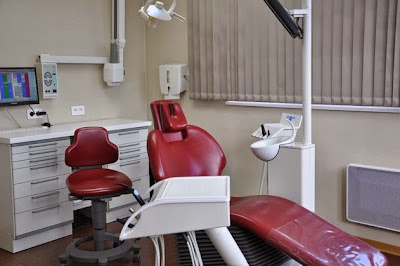 Dr Seckler Gil - Chirurgien-dentiste à Haguenau