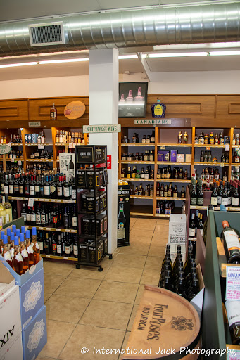 Liquor Store «Ballard Liquor Store», reviews and photos, 2804 NW Market St, Seattle, WA 98107, USA