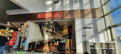 Kebab Hut do Kłodzko