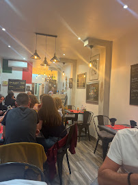 Atmosphère du Restaurant italien Maison De Re à Nice - n°4