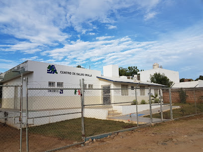 Centro de Salud Imala