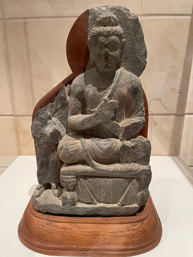 Museum «Fred Jones Jr Museum of Art», reviews and photos, 555 Elm Ave, Norman, OK 73019, USA