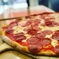 Plats et boissons du Pizzeria BEST PIZZA à Cannes - n°10