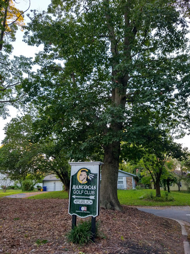 Golf Club «Rancocas Golf Club», reviews and photos, 12 Club Ridge Ln, Willingboro, NJ 08046, USA