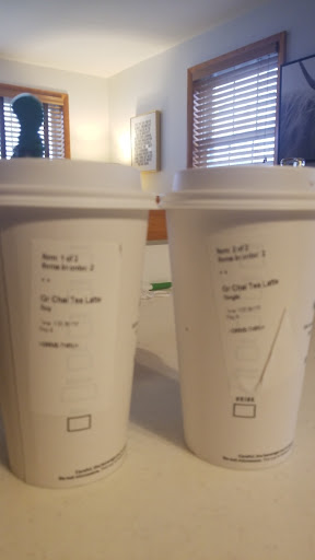 Coffee Shop «Starbucks», reviews and photos, 255 E Main St Bldg 1, Suite 1, Bridgeport, CT 06608, USA