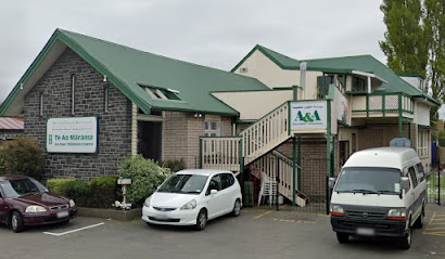 An-Nur Child Care Centre