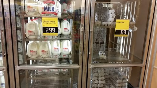 Supermarket «ALDI», reviews and photos, 139 Alexander Ave, Lake Grove, NY 11755, USA